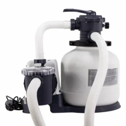 Intex Zandfilterpomp 8 M3/h -Kokido Verkoopwinkel 3103 6