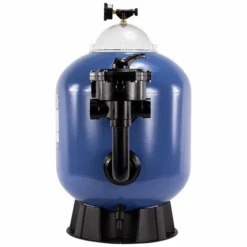 Pentair Triton II Side Mount Zandfilter 14m³ -Kokido Verkoopwinkel 3307 3 1 1