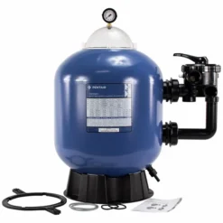 Pentair Triton II Side Mount Zandfilter 14m³ -Kokido Verkoopwinkel 3307 4 1 1