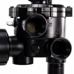 Pentair Triton II Side Mount Zandfilter 14m³ -Kokido Verkoopwinkel 3307 5 1 1