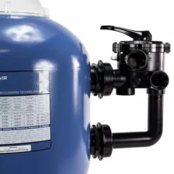 Pentair Triton II Side Mount Zandfilter 14m³ -Kokido Verkoopwinkel 3307 6 1 1