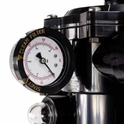 Pentair Tagelus II Top Mount Zandfilter 14m³ -Kokido Verkoopwinkel 3311 6 1