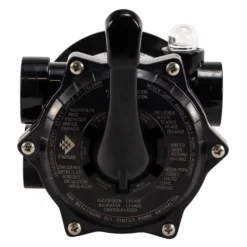 Pentair Tagelus II Top Mount Zandfilter 22m³ -Kokido Verkoopwinkel 3311 9 2