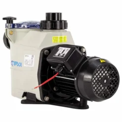 Kripsol Koral KS200 Zwembadpomp 27,8m³ 9 Kripsol Koral KS200 Zwembadpomp 27,8m³ -Kokido Verkoopwinkel 3949 3 1 2