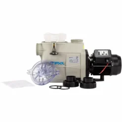 Kripsol Koral KS200 Zwembadpomp 27,8m³ 10 Kripsol Koral KS200 Zwembadpomp 27,8m³ -Kokido Verkoopwinkel 3949 4 2 2