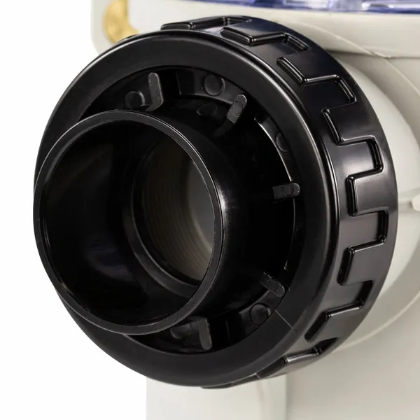 Kripsol Koral KS200 Zwembadpomp 27,8m³ 7 Kripsol Koral KS200 Zwembadpomp 27,8m³ - Afbeelding 7