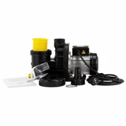 Speck Badu Picco II Zwembadpomp 5m³ 10 Speck Badu Picco II Zwembadpomp 5m³ -Kokido Verkoopwinkel 5115 4