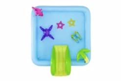 Bestway Fantastic Aquarium Play Center Kinderzwembad - 239 X 206 X 86 Cm -Kokido Verkoopwinkel 53052xxx21 53052usx21 9874 pr web