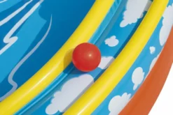 Bestway Lava Lagoon Play Center Kinderzwembad - 265 X 265 X 104 Cm -Kokido Verkoopwinkel 53069xxx22 53069usx22 web pr003 9844