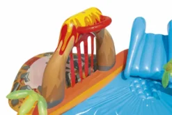 Bestway Lava Lagoon Play Center Kinderzwembad - 265 X 265 X 104 Cm -Kokido Verkoopwinkel 53069xxx22 53069usx22 web pr003 9854