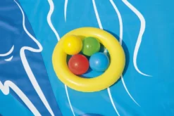 Bestway Lava Lagoon Play Center Kinderzwembad - 265 X 265 X 104 Cm -Kokido Verkoopwinkel 53069xxx22 53069usx22 web pr003 9856