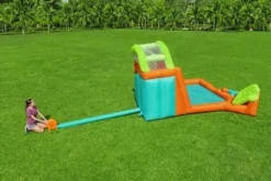 Bestway H2OGO! Canopy Cove Mega Waterpark - 426 X 369 X 264 Cm -Kokido Verkoopwinkel 53436aux23 53436chx23 53436gbx23 53436xxx23 53437usx23 53437xxx23 1247 st web pl007 pl008