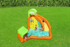 Bestway H2OGO! Canopy Cove Mega Waterpark - 426 X 369 X 264 Cm -Kokido Verkoopwinkel 53436aux23 53436chx23 53436gbx23 53436xxx23 53437usx23 53437xxx23 1311 ls web
