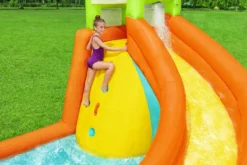 Bestway H2OGO! Canopy Cove Mega Waterpark - 426 X 369 X 264 Cm -Kokido Verkoopwinkel 53436aux23 53436chx23 53436gbx23 53436xxx23 53437usx23 53437xxx23 1350 ls web