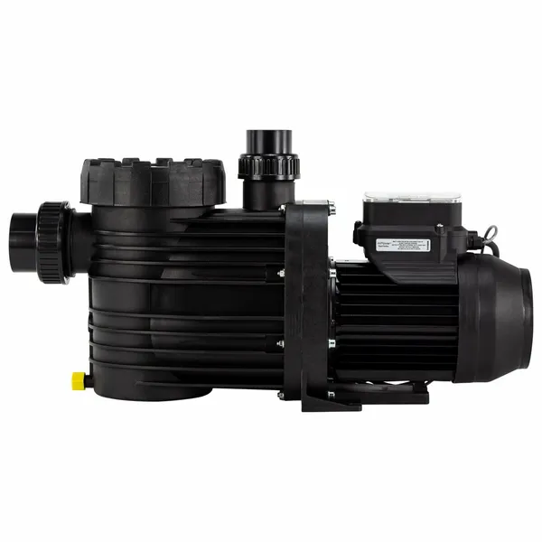 Speck Badu Eco Touch Pro II Variabele Zwembadpomp 2 Speck Badu Eco Touch Pro II Variabele Zwembadpomp - Afbeelding 2