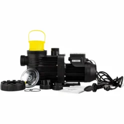 Speck Badu Eco Touch Pro II Variabele Zwembadpomp 12 Speck Badu Eco Touch Pro II Variabele Zwembadpomp -Kokido Verkoopwinkel 5455 4 1