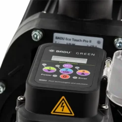 Speck Badu Eco Touch Pro II Variabele Zwembadpomp 14 Speck Badu Eco Touch Pro II Variabele Zwembadpomp -Kokido Verkoopwinkel 5455 8 1