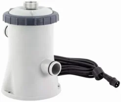 Intex C330 Filterpomp - 1250 Liter/uur -Kokido Verkoopwinkel 5479 7 1