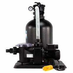 Pentair Azur Filterset 9 M³/u -Kokido Verkoopwinkel 5534 3 1