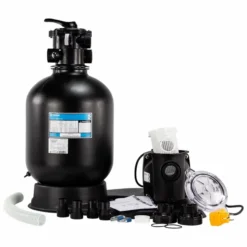 Pentair Azur Filterset 9 M³/u -Kokido Verkoopwinkel 5534 4 1