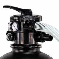 Pentair Azur Filterset 6 M³/u -Kokido Verkoopwinkel 5534 8 1 1