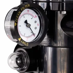 Pentair Azur Filterset 6 M³/u -Kokido Verkoopwinkel 5534 9 1 1