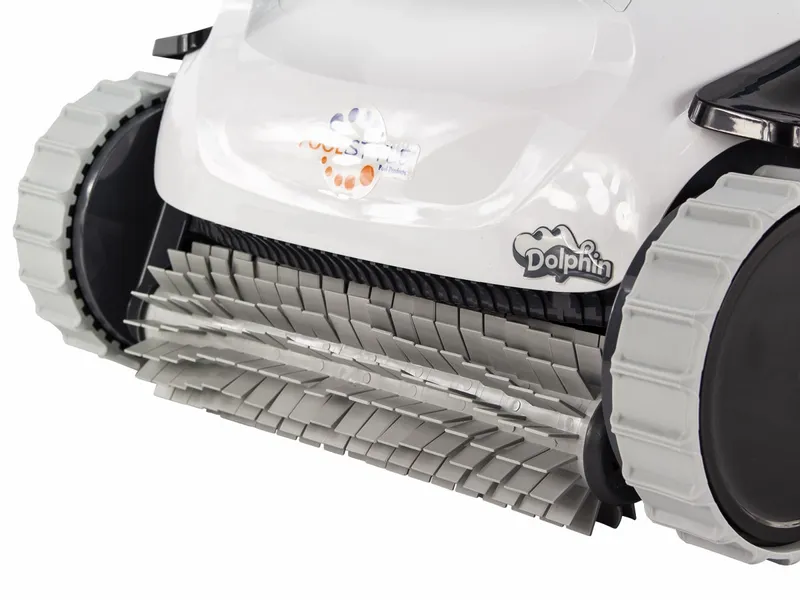 Dolphin Poolstyle E10 Zwembadrobot 6 Dolphin Poolstyle E10 Zwembadrobot - Afbeelding 6