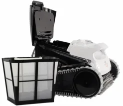 Dolphin Poolstyle E10 Zwembadrobot 16 Dolphin Poolstyle E10 Zwembadrobot -Kokido Verkoopwinkel 6186 7