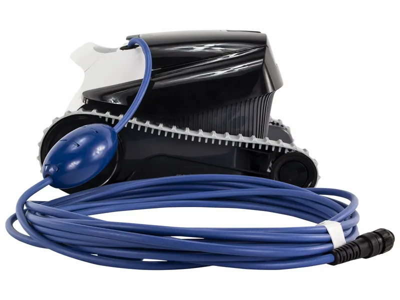 Dolphin Poolstyle Plus E20 Zwembadrobot 8 Dolphin Poolstyle Plus E20 Zwembadrobot - Afbeelding 8