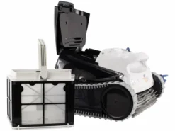 Dolphin Poolstyle Plus E20 Zwembadrobot 17 Dolphin Poolstyle Plus E20 Zwembadrobot -Kokido Verkoopwinkel 6345 8