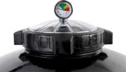 W'eau SPO-650 Polyester Side Mount Zandfilter 16m³ 8 W'eau SPO-650 Polyester Side Mount Zandfilter 16m³ -Kokido Verkoopwinkel 693 1200 sidemount fullyblack 4 1