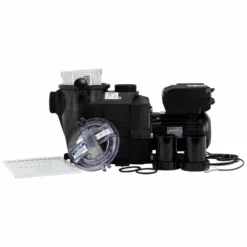 Hayward RS 2 VSTD Variabele Zwembadpomp -Kokido Verkoopwinkel 6957 4