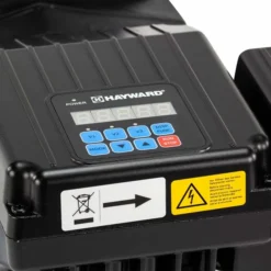 Hayward RS 2 VSTD Variabele Zwembadpomp -Kokido Verkoopwinkel 6957 8