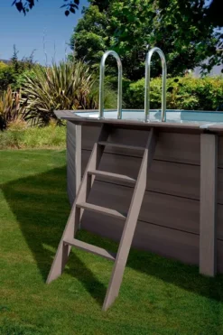 GRE Gré Avantgarde Composiet Zwembad - 606 X 326 X 124 Cm -Kokido Verkoopwinkel 7020022077 2022 130