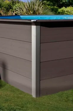 GRE Gré Avantgarde Composiet Zwembad - 466 X 326 X 124 Cm 11 GRE Gré Avantgarde Composiet Zwembad - 466 X 326 X 124 Cm -Kokido Verkoopwinkel 7020022080 2022 201