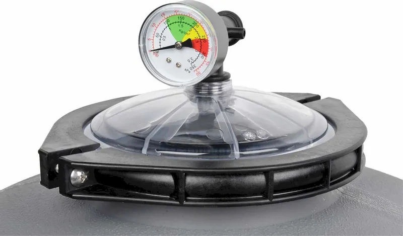 W'eau SPE-700 Side Mount Zandfilter 20m³ 4 W'eau SPE-700 Side Mount Zandfilter 20m³ - Afbeelding 4