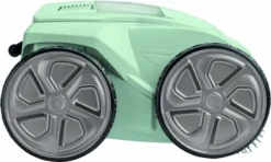 Zodiac Alpha 63 IQ Bio Zwembadrobot -Kokido Verkoopwinkel 719 1200 zodiac alpha 63 iq bio g