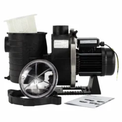 Pentair Ultraflow Plus P-UFL-071 Zwembadpomp 13m³ -Kokido Verkoopwinkel 746 4 9