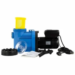 Speck Badu Prime Eco VS Variabele Zwembadpomp -Kokido Verkoopwinkel 7520 4