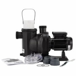 Astral Sena 25463 Zwembadpomp 9m³ -Kokido Verkoopwinkel 7565 4 2