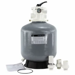 Mega V500 Zandfilter Top Mount 12m³ 13 Mega V500 Zandfilter Top Mount 12m³ -Kokido Verkoopwinkel 771 4 2