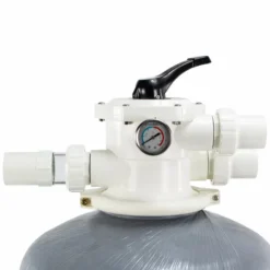 Mega V500 Zandfilter Top Mount 12m³ 14 Mega V500 Zandfilter Top Mount 12m³ -Kokido Verkoopwinkel 771 5 2