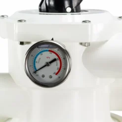 Mega V500 Zandfilter Top Mount 12m³ 15 Mega V500 Zandfilter Top Mount 12m³ -Kokido Verkoopwinkel 771 6 2