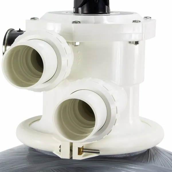 Mega V500 Zandfilter Top Mount 12m³ 8 Mega V500 Zandfilter Top Mount 12m³ - Afbeelding 8