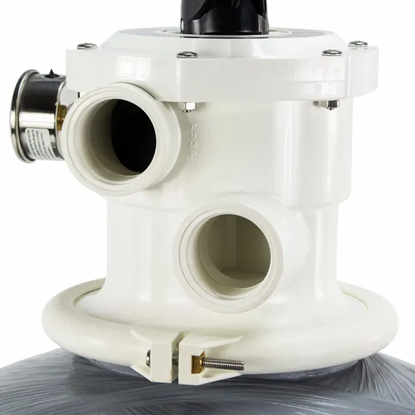 Mega V500 Zandfilter Top Mount 12m³ 9 Mega V500 Zandfilter Top Mount 12m³ - Afbeelding 9