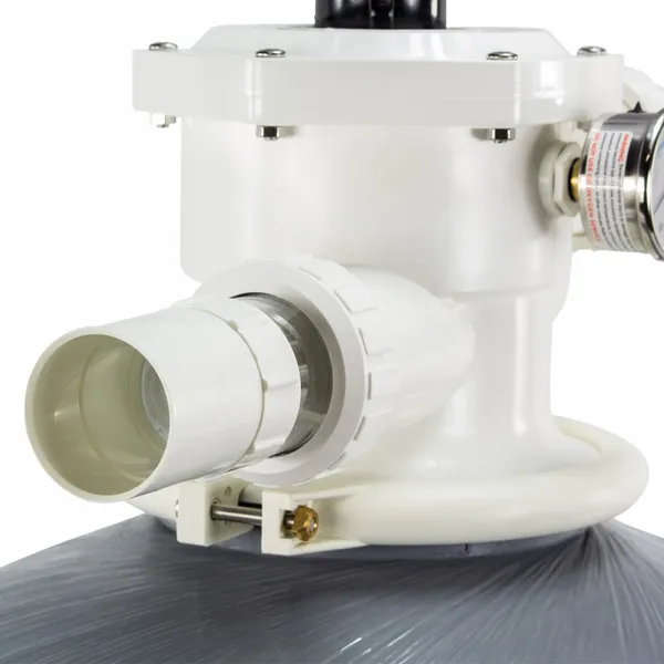 Mega V500 Zandfilter Top Mount 12m³ 10 Mega V500 Zandfilter Top Mount 12m³ - Afbeelding 10