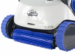 Dolphin Family S300i Zwembadrobot -Kokido Verkoopwinkel 7753 4