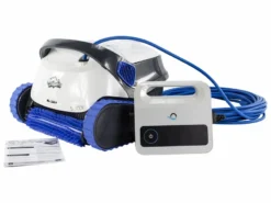 Dolphin Family S300i Zwembadrobot -Kokido Verkoopwinkel 7753 5
