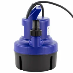 Kunststof Vlakzuigende Dompelpomp Voor Schoon Water 8 Kunststof Vlakzuigende Dompelpomp Voor Schoon Water -Kokido Verkoopwinkel 783 3