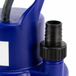 Kunststof Vlakzuigende Dompelpomp Voor Schoon Water 11 Kunststof Vlakzuigende Dompelpomp Voor Schoon Water -Kokido Verkoopwinkel 783 5